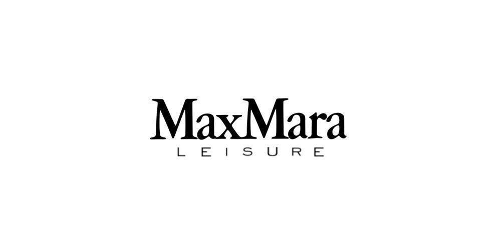 MAX MARA LEASURE