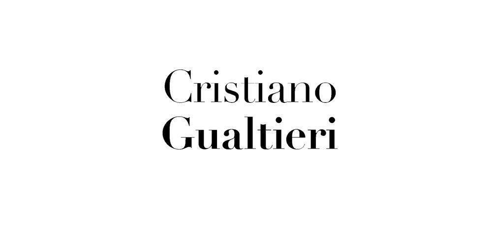 Cristiano Gualtieri