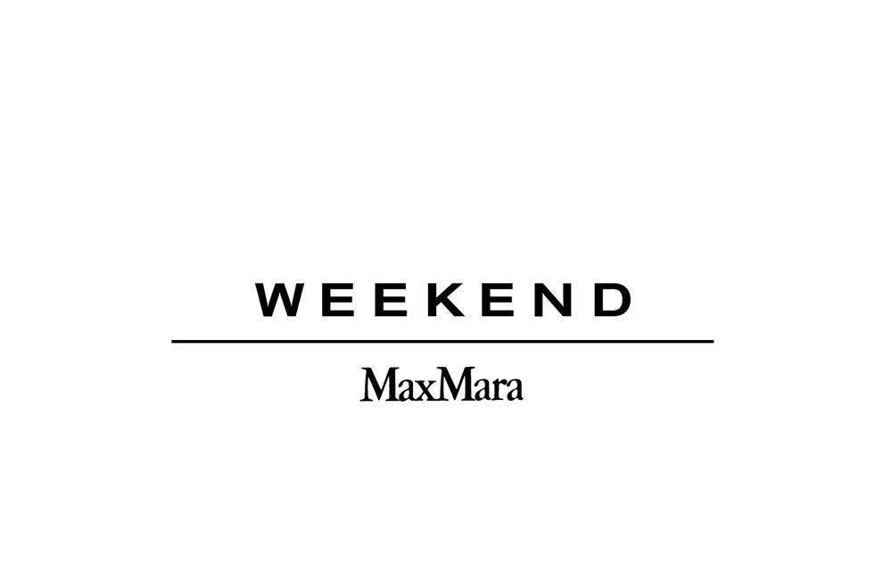 weekend Max Mara 1